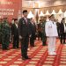 Gubernur Al Haris Lantik 3 PJ Bupati