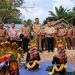 Pj Bupati Bachyuni Sambut Kunjugan Tim Verifikasi Provinsi Jambi Serta Kepala BKKBN Provinsi Jambi