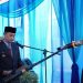 Pj Bupati Bachyuni Lantik Derektur Perumda Tirta Muaro Jambi