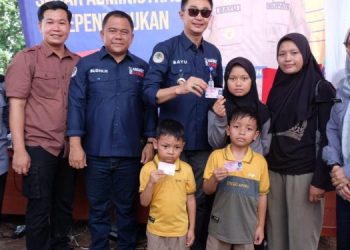 Pemkab Muaro Jambi Memperingatin Hari Lingkungan Hidup Sedunia