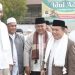 Pj. Bupati Muaro Jambi Sholat Idul Adha di Kelurahan Sengeti