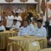 Sekda Muaro Jambi Hadiri Undangan Penyerahan Sertifikat Proper Periode Tahun 2021–2022
