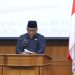Sekda Budhi Hartono Hadiri Acara Rapat Paripurna di DPRD Muaro Jambi