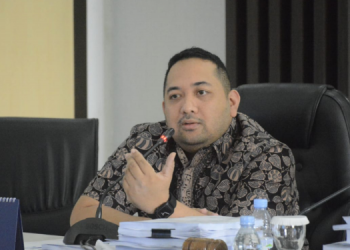 Waka DPRD Jambi Minta Jalan Khusus Batu Bara Desember Sudah Digunakan