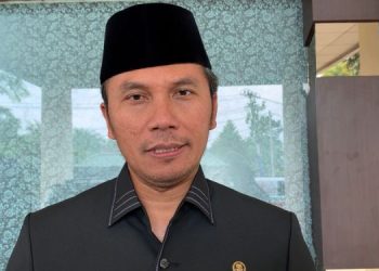 Ketua DPRD Jambi Minta Tingkatkan Kolaborasi Untuk Cegah Karhutla