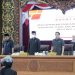 DPRD Jambi Gelar Paripurna Penyampaian Pandangan Fraksi Terhadap Ranperda Perubahan APBD