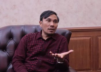 Ketua DPRD Jambi Minta Semua Pihak Koordinasi Penangganan Karhutla dan Dampak Kekeringan