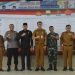 Pj Bupati Muaro Jambi Hadiri Deklarasi Damai Pilkades Serentak Tahun 2023