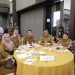 Sekda Budhi Hadiri Rapat Koordinasi High Level Meeting Dan Capacity Building TIM Pengendalian Inflasi Daerah