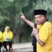 Strategi Hebat Cek Endra Dari Struktur Tim Pemenangan Solid Hingga Kejayaan Partai Golkar di Pemilu 2024