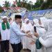 Gubernur Al Haris Resmikan Masjid Baiturrahim Rantau Keloyang Bungo