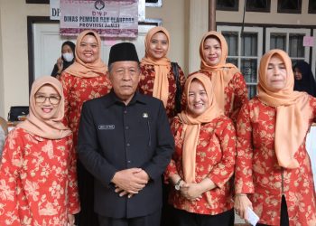 Wagub Sani: Bazar UMKM Upaya Penguatan Ekonomi Masyarakat