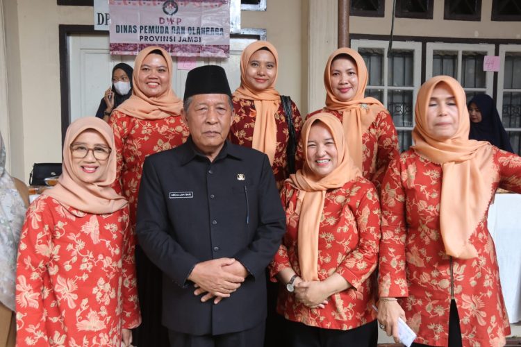 Wagub Sani: Bazar UMKM Upaya Penguatan Ekonomi Masyarakat