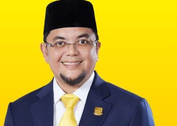 Harga Beras Terus Melonjak,Dewan Minta Pemerintah dan TPID Segera Ambil Tindakan