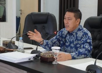 DPRD Provinsi Jambi Minta Pemerintah Lakukan Langkah Konkrit untuk Mengurangi Angka Kemiskinan Ekstrem Kota Jambi