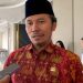 Ketua DPRD Jambi Ajak Masyarakat Gunakan Hak Pilih di Pemilu 2024