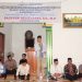 PJ Bupati Muaro Jambi Bachyuni Beserta Rombongan Ikuti Safari Ramadhan di Desa Mingkung Jaya