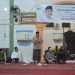 Safari Ramadhan Pemkab Muaro Jambi di Mesjid Jami Al-Mutmainnah, Desa Berembang