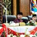 Edi Purwanto Sampaikan Capain DPRD Jambi Selama Dilantik hingga Akhir 2023 di Paripurna HUT Jambi ke 67