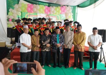 Wagub Sani : Pemprov Telah Siapkan dan Jalankan Program Jambi Agamis