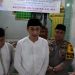 PJ Bupati Muaro Jambi Bersama Sekda Buka Puasa Sekaligus Salat Tarawih di Desa Berkah