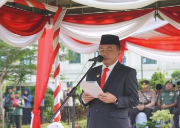 Al Haris: Peringatan Hari Kebangkitan Nasional Kokohkan Semangat Nasionalisme
