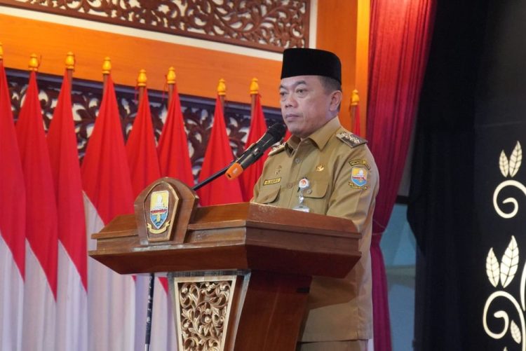 Al Haris: Teruskan Perjuangan Kartini Optimalkan Potensi Diri untuk Membangun Indonesia