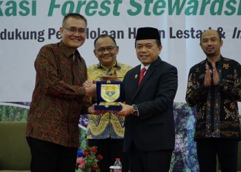 Al Haris: Perlu Langkah Strategis Meningkatkan Kesadaran Masyarakat