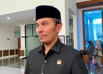 DPRD Provinsi Jambi Kaji Rancangan Awal Perubahan RPJMD 2021 – 2026