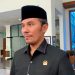 DPRD Provinsi Jambi Kaji Rancangan Awal Perubahan RPJMD 2021 – 2026