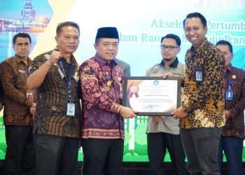 Musrenbang RKPD 2025, Gubernur Al Haris: Pemprov Jambi Berhasil Menjaga Kestabilan