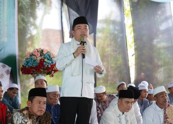 Al Haris: Sekoja Adalah Kota Santri