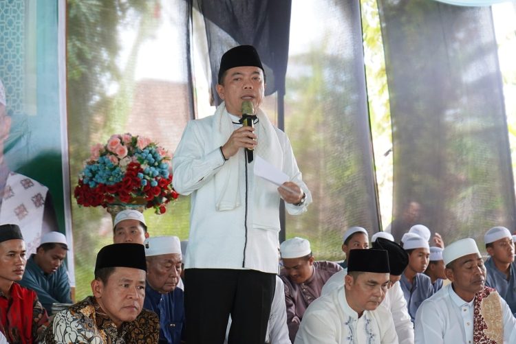 Al Haris: Sekoja Adalah Kota Santri