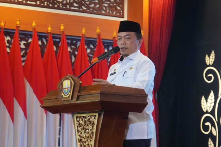 Al Haris: Alumni Unja Harus Tetap Kompak