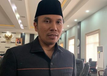 Ketua DPRD Jambi Dorong Perhatian Kelayakan Infrastruktur Jalan Jelang Mudik Lebaran