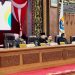 Edi Purwanto Pimpin Rapat Paripurna Penyampaian LKPJ Gubernur Jambi tahun anggaran 2023