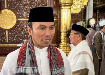 Edi Purwanto: Momentum Idul Fitri 1445 Hijriah Jadikan Kita Untuk Terus Disiplin Jaga Lisan, dan Perilaku
