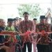 Pj Bupati Bachyuni Deliansyah Resmikan Mal Pelayanan Publik Terpadu