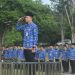 Pj Bupati Muaro Jambi Pmpin Upacara Hari Kesadaran Nasional