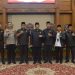 Sekda Budi Hartono Hadiri Paripurna Penyampaian Hasil Reses TA 2024