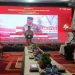 Ini Pesan Ketua KPU Muarojambi saat Pendaftaran Cakada BBS-Junaidi Mahir