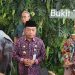 Gubernur Al Haris Apresiasi Permata Bank Lestarikan Konservasi Alam Bukit Tiga Puluh