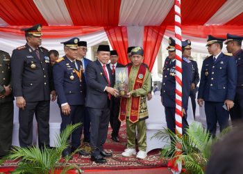 Al Haris: Pengaturan Transportasi Batubara Jadi PR bagi Pemerintah