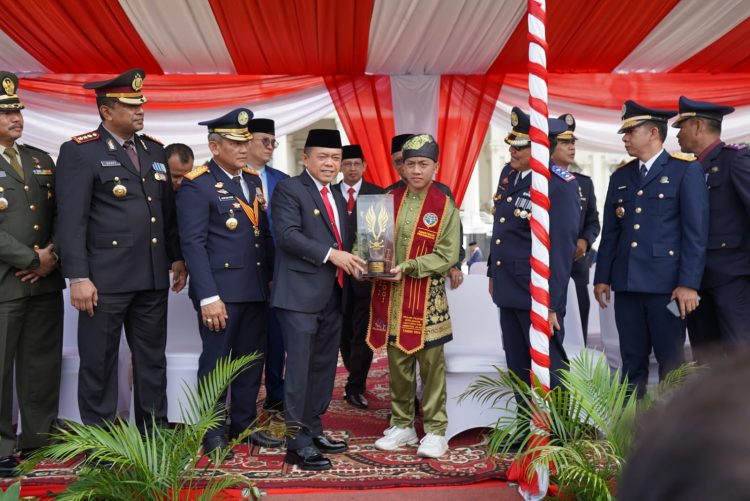 Al Haris: Pengaturan Transportasi Batubara Jadi PR bagi Pemerintah