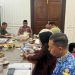 Pjs. Gubernur Sudirman Siapkan Sinergitas Pembinaan Satuan Karya Pramuka (SAKA) Dalam Jajaran Kwarda Jambi