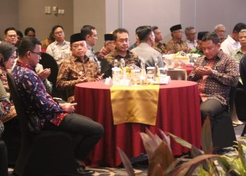 Gubernur Al Haris: OJK Mitra Penting dalam Penguatan Ekonomi Jambi