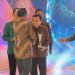 Pemprov Jambi Terima Anugerah APBD Award 2024 dari Kemendagri
