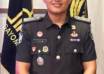 Viral Anak Pelaku Geng Motor Wajahnya Disamarkan, Netizen Bertanya-Tanya, Berikut Pencerahan Hukum dari Bapas Kelas I Jambi