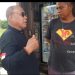 Terkait Aksi Masa di Simpang Gado-Gado, Tim Langsung Turun Kelapangan untuk Wewawancarai Masyarakat Sekitar