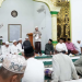 Safari Ramadhan di Masjid Al Aqsho, Al Haris: Pertahankan Nilai Agama dan Adat Istiadat Jambi Kota Sebrang